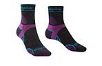 Носки Bridgedale Women's Trail Run LightWeight T2 Merino Sport - фото 1