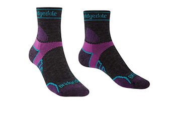 Носки Bridgedale Women's Trail Run LightWeight T2 Merino Sport