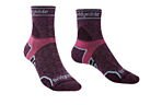 Носки Bridgedale Women's Trail Run LightWeight T2 Merino Sport - фото 2
