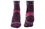Носки Bridgedale Women's Trail Run LightWeight T2 Merino Sport - дополнительное фото 3
