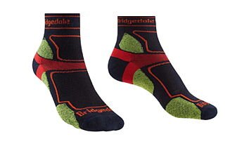Шкарпетки Bridgedale Men's UltraLight T2 Coolmax Sport