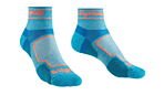 Носки Bridgedale Women's UltraLight T2 Coolmax Sport - фото 2