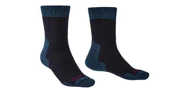 Шкарпетки Bridgedale Men's HeavyWeight Merino Comfort - фото 1