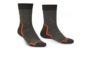 Шкарпетки Bridgedale Men's HeavyWeight Merino Comfort