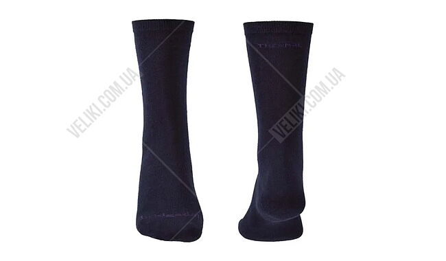 Шкарпетки Bridgedale Base Layer Thermal Liner Boot - дополнительное фото 1