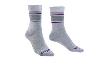 Шкарпетки Bridgedale Everyday Ultra Light Boot Wmn