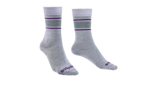 Шкарпетки Bridgedale Everyday Ultra Light Boot Wmn - фото 1