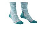 Шкарпетки Bridgedale Women's Hike LightWeight T2 Coolmax Performance - фото 1