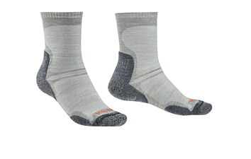 Шкарпетки Bridgedale Hike Ultra Light T2 Crew
