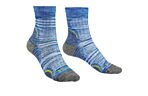Носки Bridgedale Hike Ultra Light T2 Crew Wmn - фото 1
