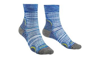 Носки Bridgedale Hike Ultra Light T2 Crew Wmn