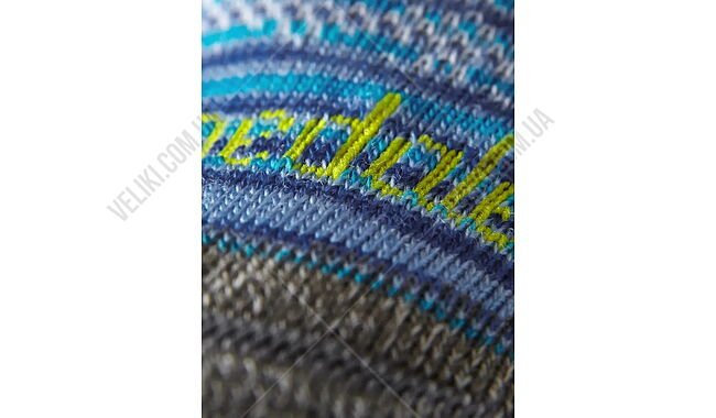 Носки Bridgedale Hike Ultra Light T2 Crew Wmn - дополнительное фото 3