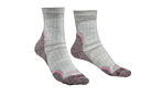Носки Bridgedale Hike Ultra Light T2 Crew Wmn - фото 2