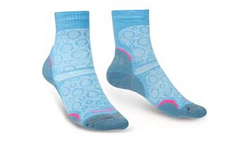 Носки Bridgedale Women's Hike UltraLight T2 Merino Performance Crew