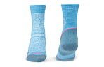 Носки Bridgedale Women's Hike UltraLight T2 Merino Performance Crew - дополнительное фото 1