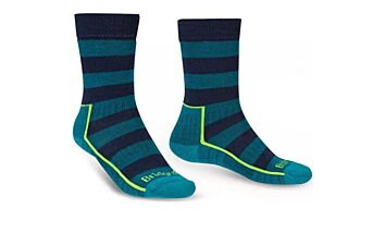 Шкарпетки Bridgedale Men's LightWeight Hike Merino Performance