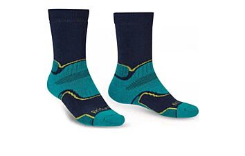 Шкарпетки Bridgedale Men's MidWeight Merino Performance