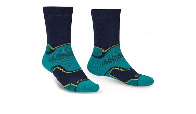 Шкарпетки Bridgedale Men's MidWeight Merino Performance - фото 1