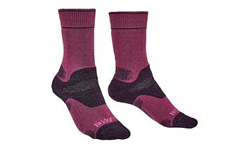 Носки Bridgedale Women's MidWeight Hike Merino Performance Original