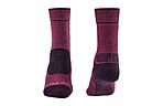 Шкарпетки Bridgedale Women's MidWeight Hike Merino Performance Original - дополнительное фото 4