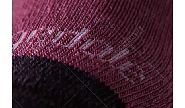 Шкарпетки Bridgedale Women's MidWeight Hike Merino Performance Original - дополнительное фото 6