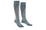 Носки Bridgedale Women's Ski MidWeight Plus - фото 2
