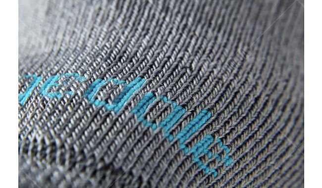 Носки Bridgedale Women's Ski MidWeight Plus - дополнительное фото 5