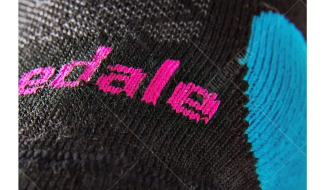 Шкарпетки Bridgedale Ski LightWeight Over Calf Wmn - дополнительное фото 2