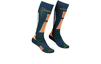 Шкарпетки Ortovox Ski Rock'n'Wool Long Socks Mns