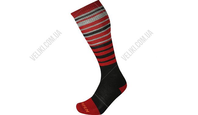 Носки Lorpen S2MME Ski Mid 2 Pack Eco - дополнительное фото 1