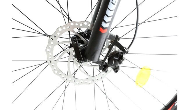 Велосипед Crosser Shadow 1x12 29" - дополнительное фото 1