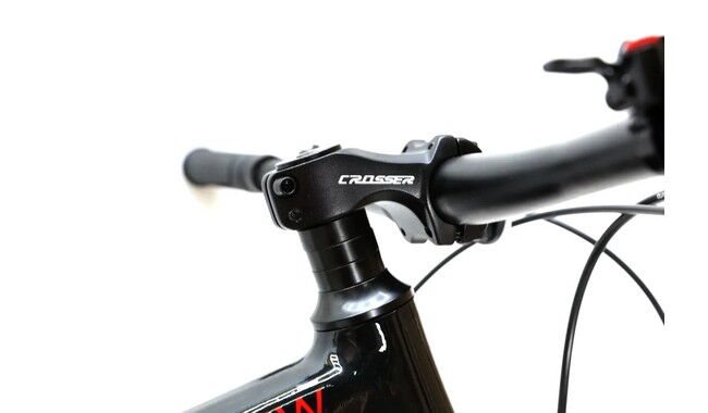 Велосипед Crosser Shadow 1x12 29" - дополнительное фото 2