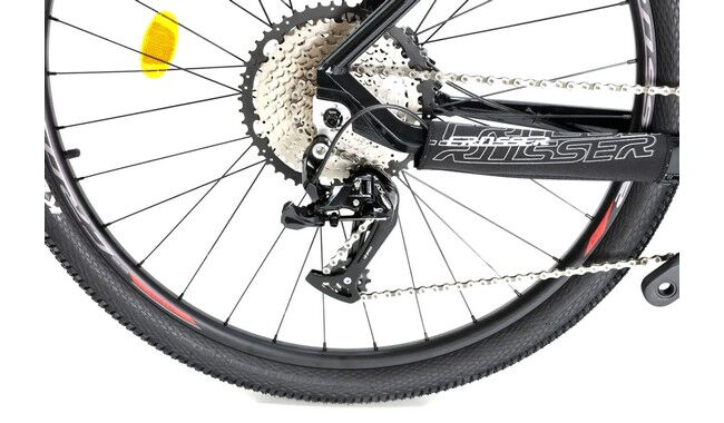 Велосипед Crosser Shadow 1x12 29" - дополнительное фото 5