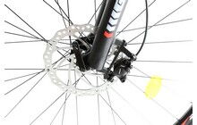 Велосипед Crosser Shadow 1x12 29" - дополнительное фото 1