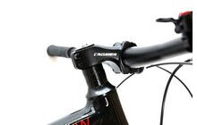 Велосипед Crosser Shadow 1x12 29" - дополнительное фото 2