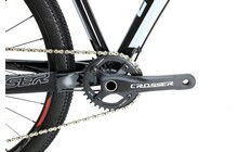 Велосипед Crosser Shadow 1x12 29" - дополнительное фото 3