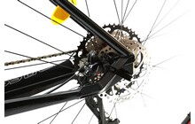 Велосипед Crosser Shadow 1x12 29" - дополнительное фото 4