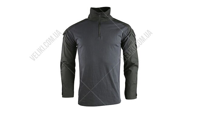 Кофта Kombat UK Spec-ops Ubacs - дополнительное фото 3