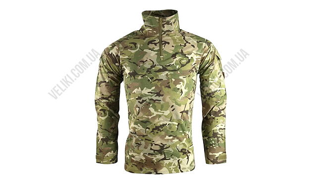 Кофта Kombat UK Spec-ops Ubacs - дополнительное фото 8