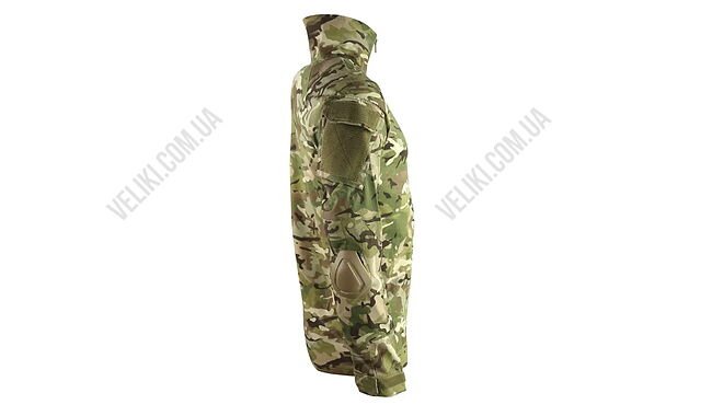 Кофта Kombat UK Spec-ops Ubacs - дополнительное фото 9