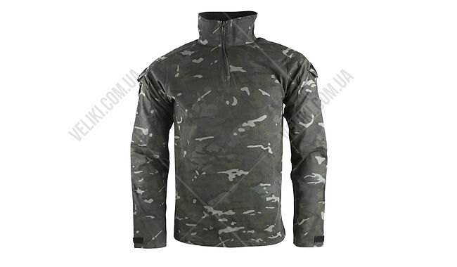 Кофта Kombat UK Spec-ops Ubacs - дополнительное фото 5