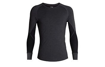 Термокофта Icebreaker 260 Zone LS Crewe MEN