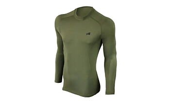 Термокофта Rough Radical Army LS