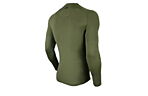 Термокофта Rough Radical Army LS - дополнительное фото 1