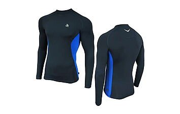 Термокофта Rough Radical Fury Duo LS (original)