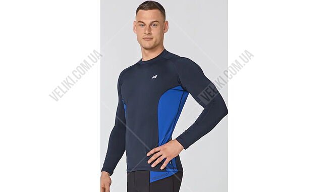 Термокофта Rough Radical Fury Duo LS (original) - дополнительное фото 1