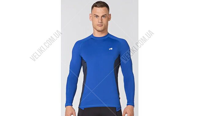 Термокофта Rough Radical Fury Duo LS (original) - дополнительное фото 3