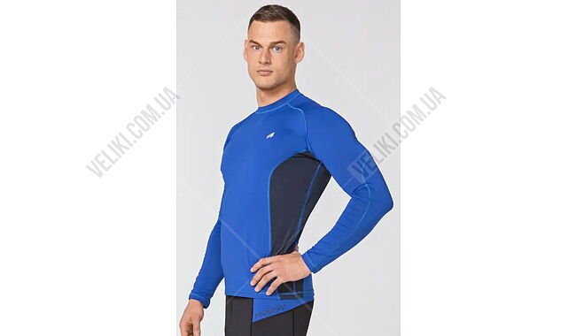 Термокофта Rough Radical Fury Duo LS (original) - дополнительное фото 4