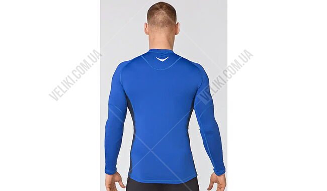 Термокофта Rough Radical Fury Duo LS (original) - дополнительное фото 5