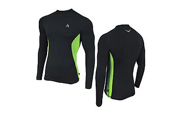 Термокофта Rough Radical Fury Duo LS (original)